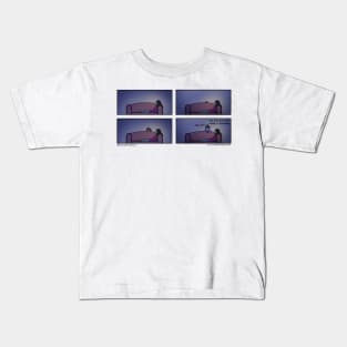 Depression Kids T-Shirt